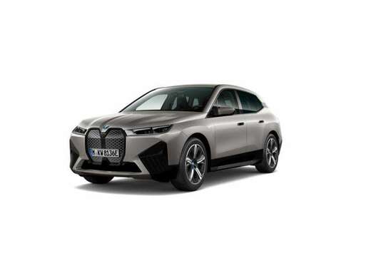 BMW SPORTPACK - ACC - HARMAN-KARDON