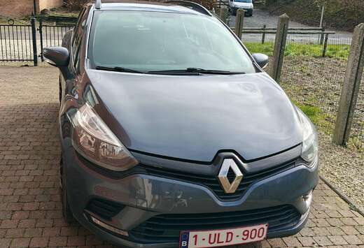 Renault Clio 0.9 TCe Cool