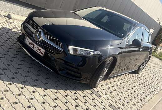 Mercedes-Benz Business Solution