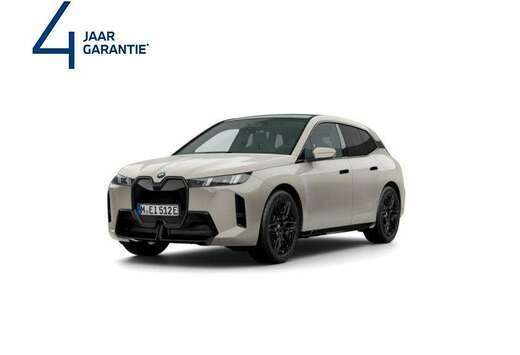 BMW xDrive60-M Pack Pro-Drive Pro-Parking Pro-Sky Lou ...