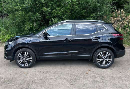Nissan Qashqai 1.2 DIG-T Acenta