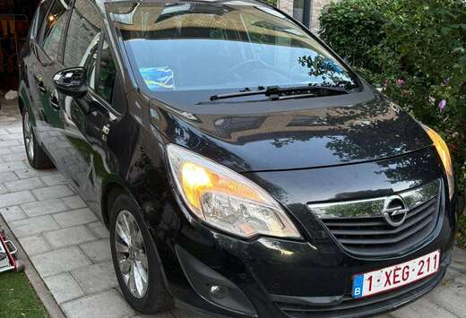 Opel Meriva 1.4i Enjoy Active