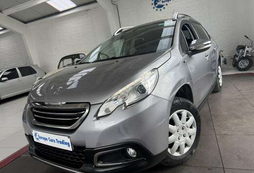 Peugeot STYLE 81CH 43.829KM 1er MAIN DISTRIBUTION OK  ...