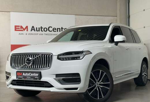 Volvo 2.0 T8 Recharge AWD 7-Zit Camera-Acc-CarPlay-BT ...