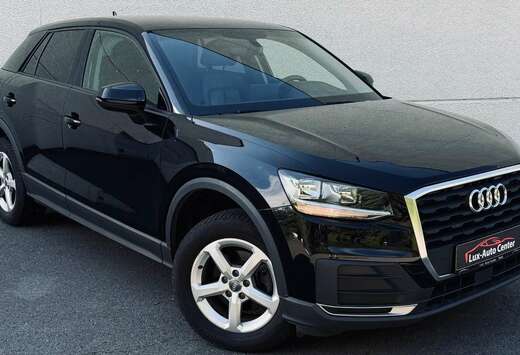 Audi Q2 30 TFSI S tronic //12 Mois Garantie