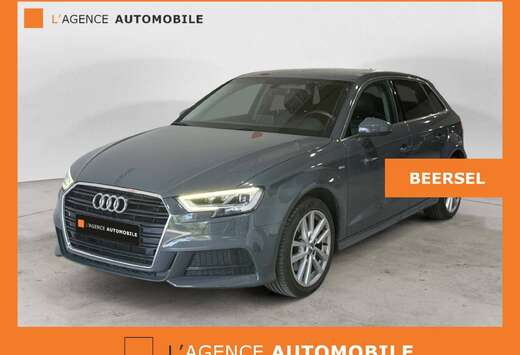 Audi Garantie 12 Mois - S line