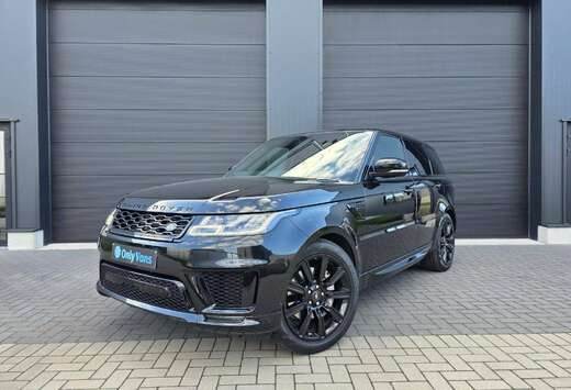 Land Rover 3.0 Range Rover Sport D250 HSE Dynamic / L ...
