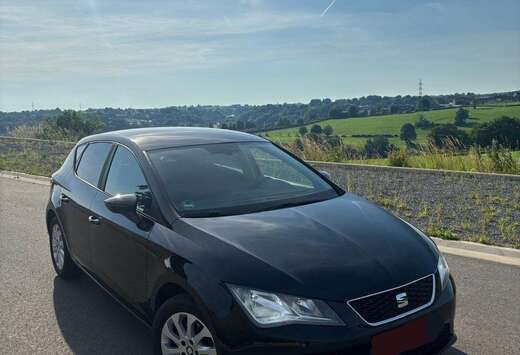 SEAT SC 1.2 TSI Style