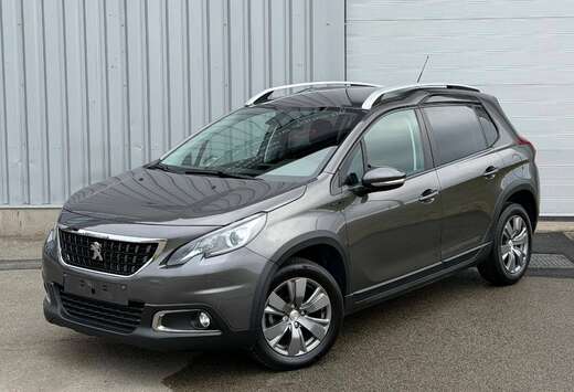 Peugeot 1.2i Signature - 1st Owner - Distribution don ...