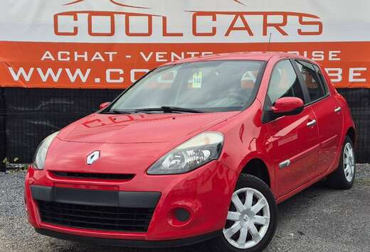 Renault 1.2i Authentique