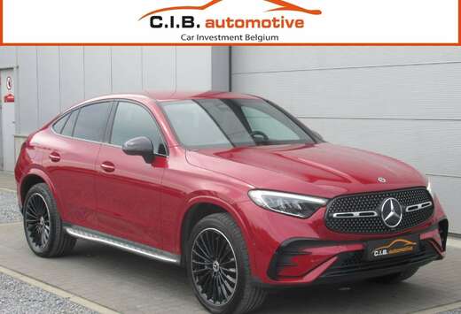 Mercedes-Benz e Coupe AMG /€49.500 netto / Memory / ...