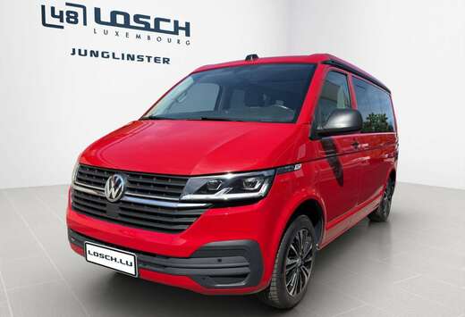 Volkswagen Coast