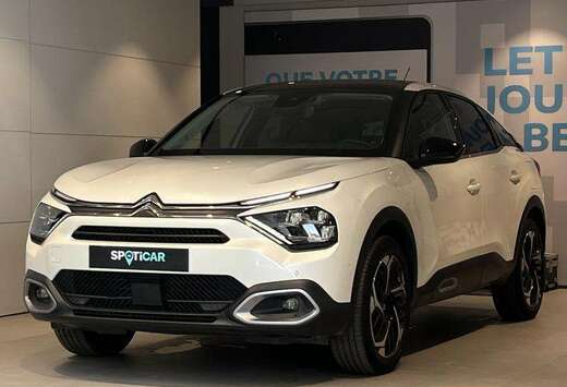 Citroen SHINE PACK