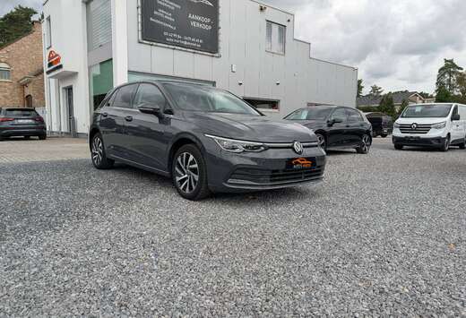 Volkswagen 1.4 eHybrid Style | NAVI/CARPLAY | MEMORY  ...