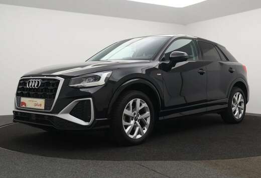 Audi 35TFSI 150PK Business Edition S-line *AUTOMAAT*N ...