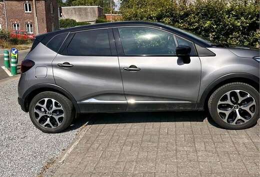 Renault 0.9 TCe Intens (EU6c)