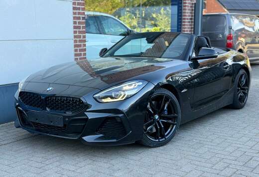 BMW sDrive30i 2.0iAS Pack-M Performance Shadow Line