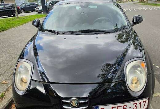 Alfa Romeo Mito 1.4i Junior