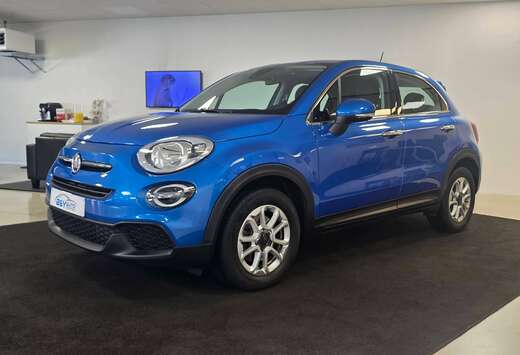Fiat 500X 1.0 Urban Benzine / Camera / Btw aftrekbaar