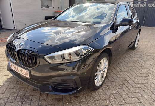 BMW dA AdBlue (EU6AP)