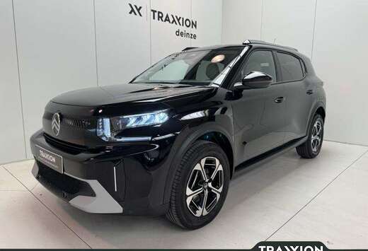 Citroen 1.2 MHEV MAX 145 e-DCS6 LED|GPS|CAMERA|CARPLA ...