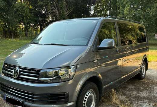 Volkswagen 2.0 TDi SCR 4Motion BMT Highline DSG