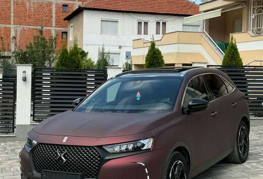 DS Performance