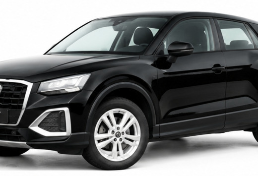 Audi Q2 35 TFSI Digitaal Dash LED  zetelverwarming Ca ...
