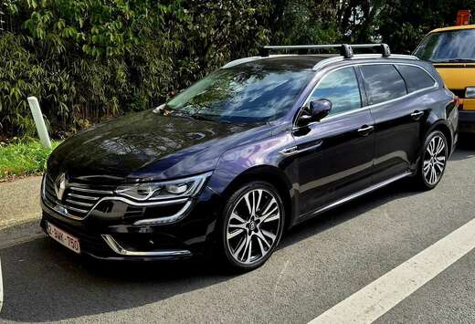 Renault SW 1.6 TCe Energy Initiale Paris EDC