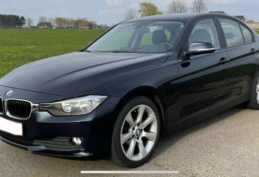 BMW Diesel