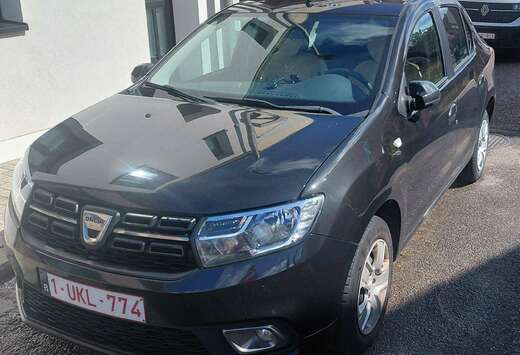 Dacia Logan 1.5 dCi Ambiance
