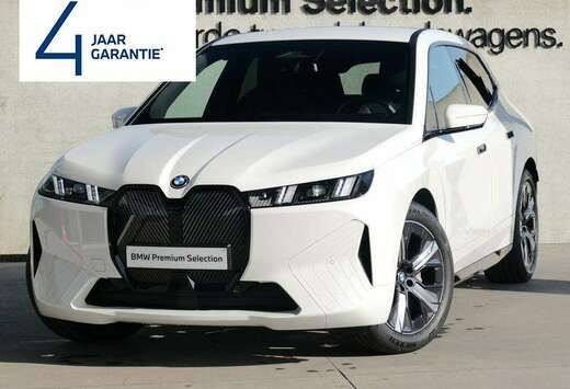 BMW xDrive45 | TOWB | Drive+ | H&k |