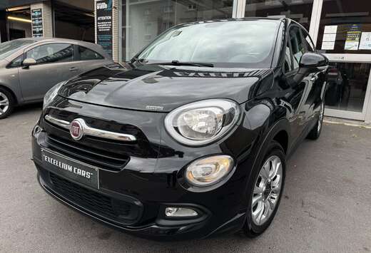 Fiat 1.3 Multijet Jante Led Gps Airco Tres Propre Car ...