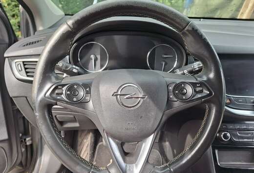 Opel Astra Sports Tourer 1.5 Turbo D Elegance S/S
