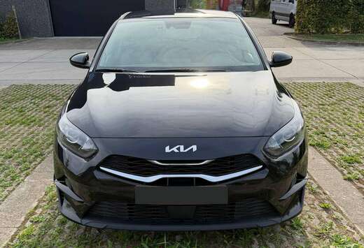 Kia Ceed 1.0 T-GDi Pure ISG Pure