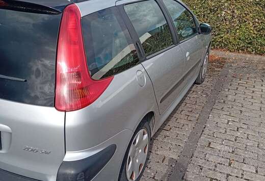 Peugeot SW 75 Tendance