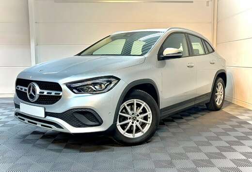 Mercedes-Benz i 136cv B.AUTO *CARPLAY*NAVI*CLIM*CRUIS ...