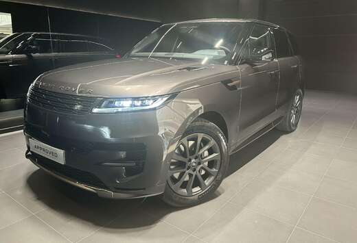 Land Rover P460e Dynamic SE