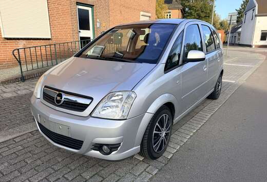 Opel 1.3 CDTi ecoFLEX Essentia FAP