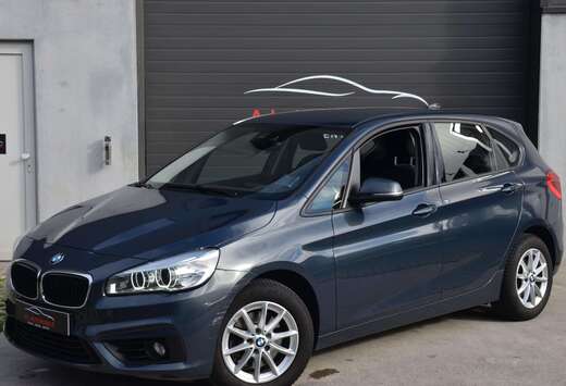 BMW Active Tourer 218iA