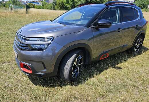 Citroen 1.5 BlueHDi Business GPS S&S