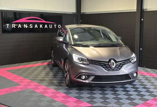 Renault Scenic 1.2 TCe Energy Intens