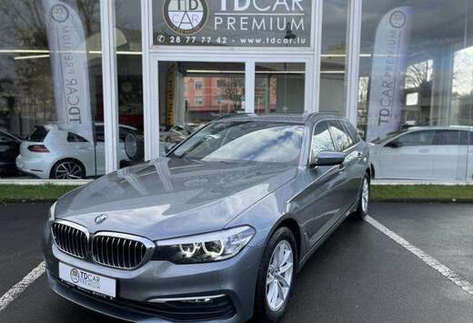 BMW Touring XdA 190 Pack Sport xDr