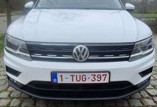 Volkswagen 1.4 TSI 4Motion DSG Join