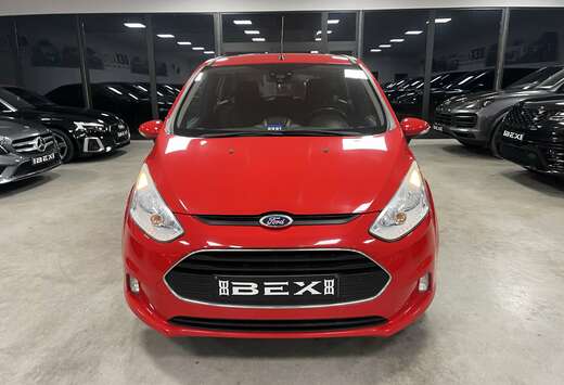 Ford B-Max 1.0*EcoBoost*1ERPROP*GARANTIE12MOIS*CLIM*