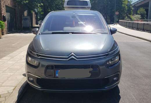 Citroen e-HDi 115 Feel Edition