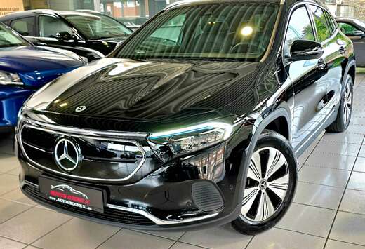 Mercedes-Benz / Business Solution / SLECHTS 21000km G ...