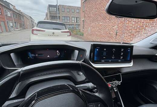 Peugeot PureTech 100 Stop&Start Active