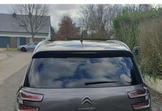 Citroen 1.6 BlueHDi Business GPS S&S (Fleet)