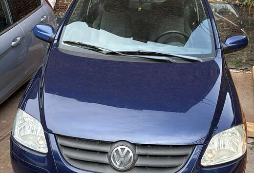 Volkswagen Fox 1.2i